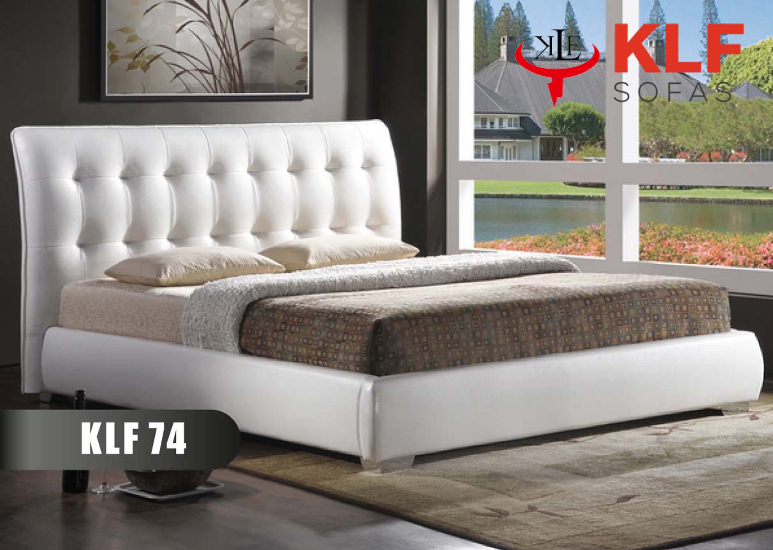 KLF Soft Beds